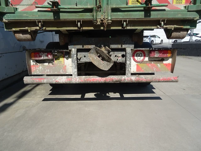 Volvo fl e6 - afbeelding 9 van  14