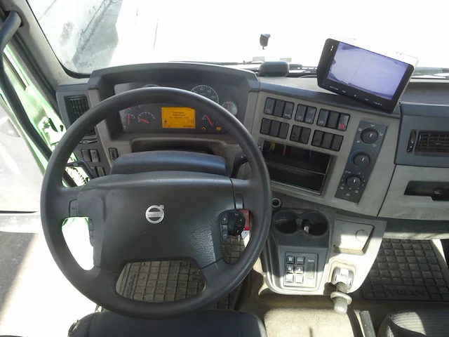 Volvo fl e6 - afbeelding 11 van  14