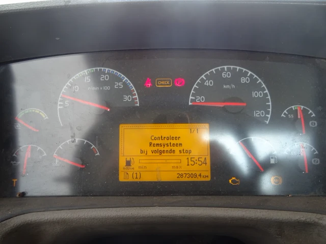 Volvo fl e6 - afbeelding 12 van  14