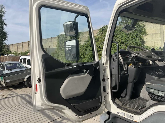 Volvo fl koeltransport - 2013 - afbeelding 3 van  43