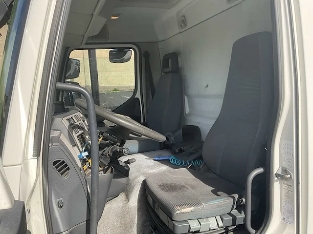 Volvo fl koeltransport - 2013 - afbeelding 4 van  43