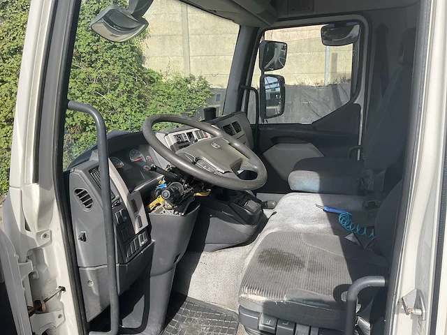 Volvo fl koeltransport - 2013 - afbeelding 8 van  43