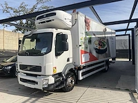 Volvo fl koeltransport - 2013 - afbeelding 1 van  43