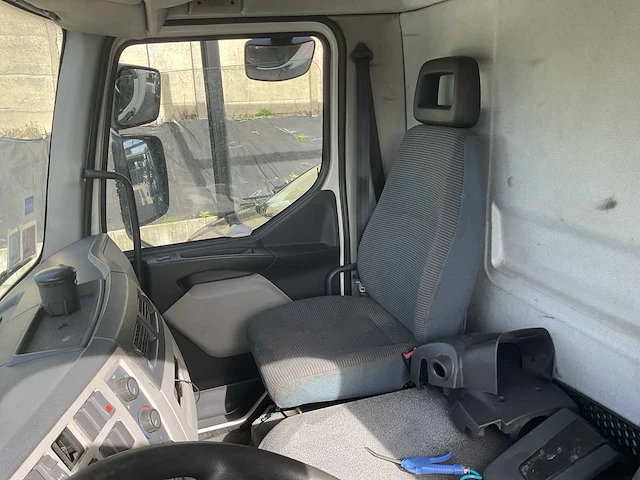 Volvo fl koeltransport - 2013 - afbeelding 13 van  43