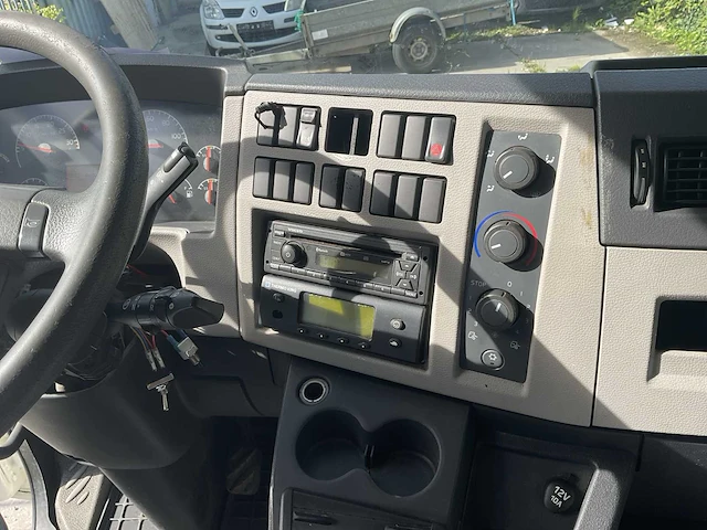 Volvo fl koeltransport - 2013 - afbeelding 15 van  43