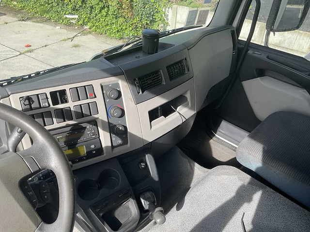 Volvo fl koeltransport - 2013 - afbeelding 16 van  43