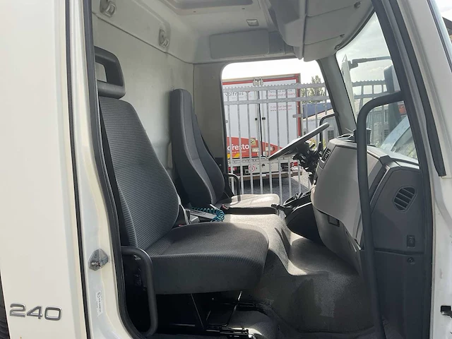 Volvo fl koeltransport - 2013 - afbeelding 20 van  43