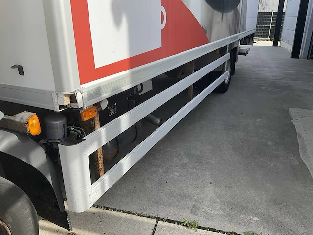 Volvo fl koeltransport - 2013 - afbeelding 22 van  43