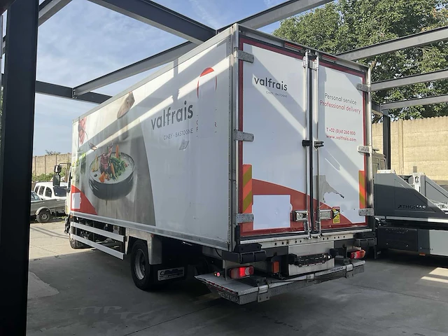 Volvo fl koeltransport - 2013 - afbeelding 12 van  43