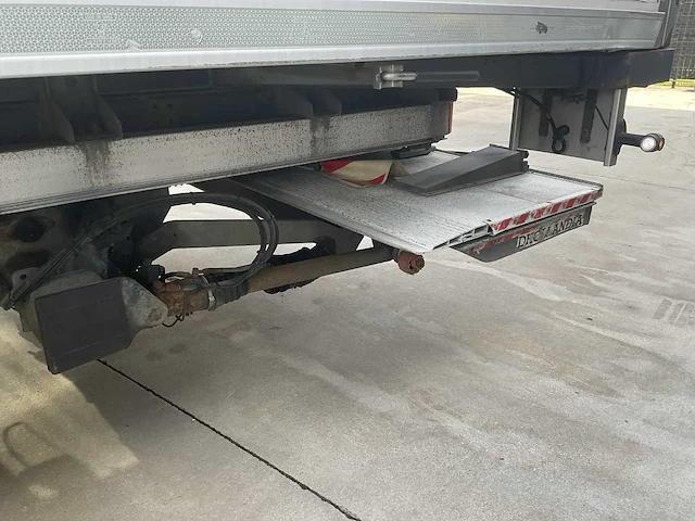 Volvo fl koeltransport - 2013 - afbeelding 24 van  43
