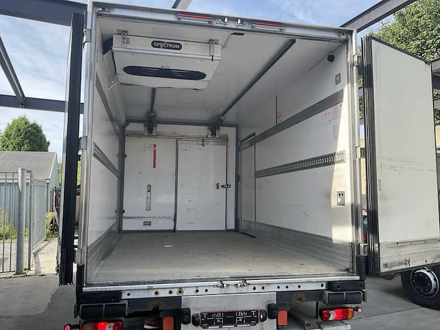 Volvo fl koeltransport - 2013 - afbeelding 25 van  43