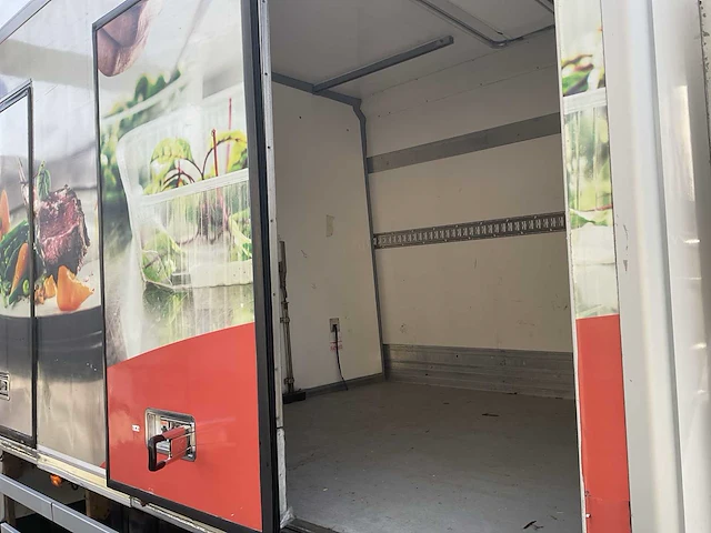 Volvo fl koeltransport - 2013 - afbeelding 26 van  43