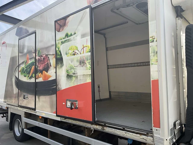 Volvo fl koeltransport - 2013 - afbeelding 28 van  43