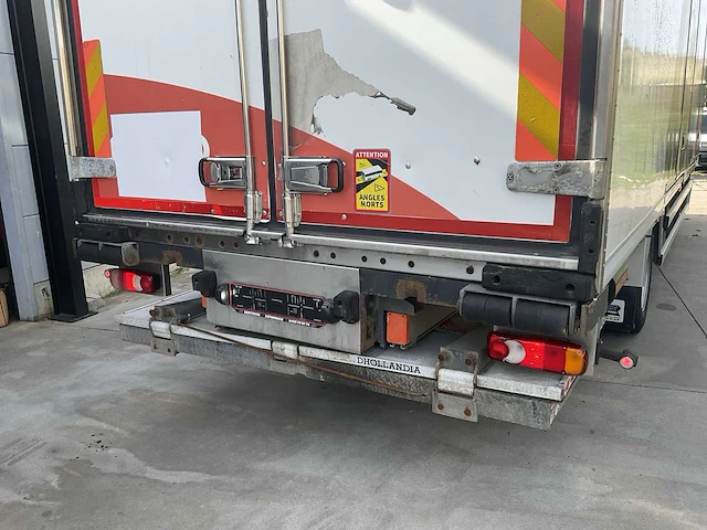 Volvo fl koeltransport - 2013 - afbeelding 29 van  43