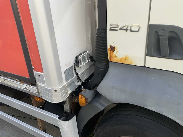 Volvo fl koeltransport - 2013 - afbeelding 32 van  43