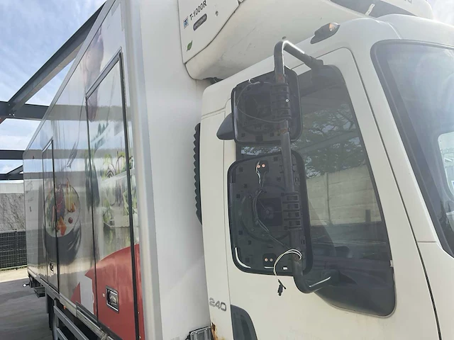 Volvo fl koeltransport - 2013 - afbeelding 33 van  43