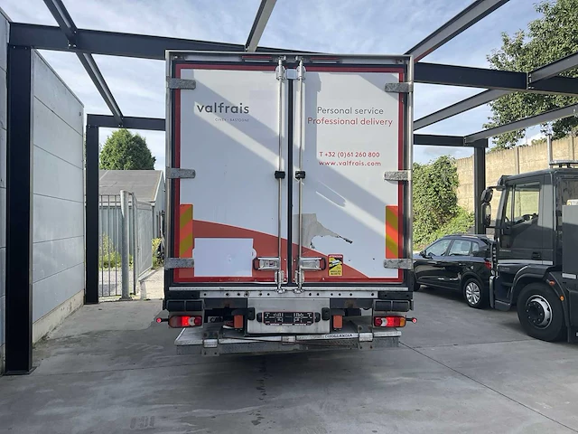 Volvo fl koeltransport - 2013 - afbeelding 23 van  43