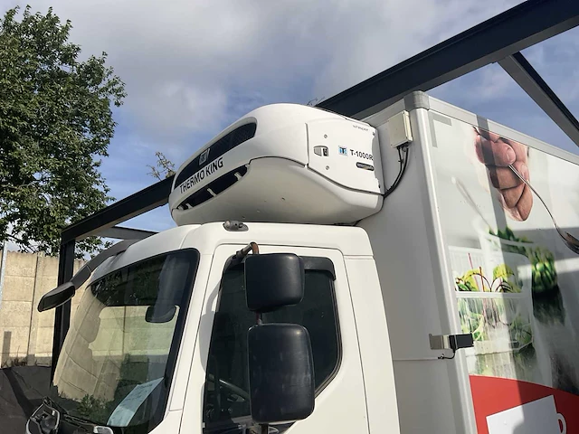 Volvo fl koeltransport - 2013 - afbeelding 35 van  43