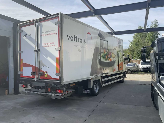 Volvo fl koeltransport - 2013 - afbeelding 34 van  43