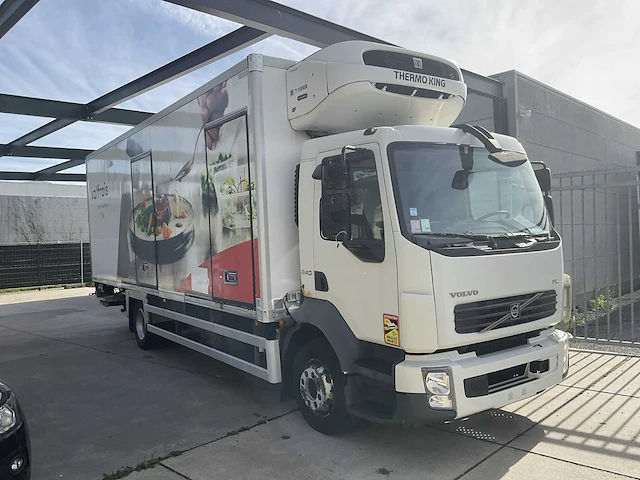 Volvo fl koeltransport - 2013 - afbeelding 39 van  43