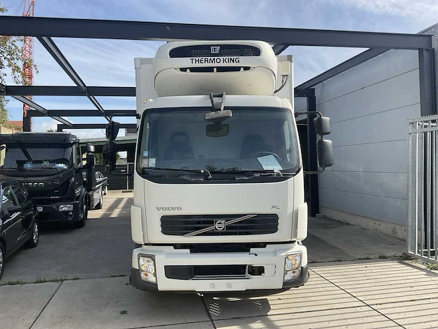 Volvo fl koeltransport - 2013 - afbeelding 40 van  43