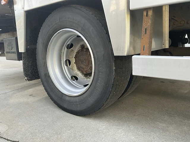 Volvo fl koeltransport - 2013 - afbeelding 43 van  43