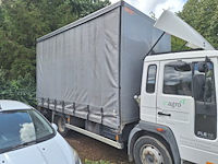 Volvo fl6 4x2 120 r vrachtwagen - afbeelding 3 van  18