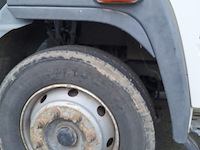 Volvo fl6 4x2 120 r vrachtwagen - afbeelding 5 van  18