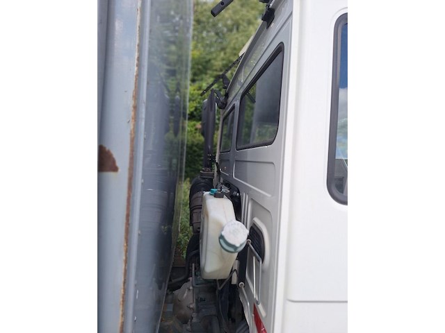 Volvo fl6 4x2 120 r vrachtwagen - afbeelding 7 van  18