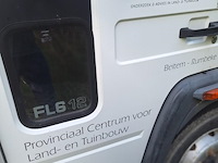 Volvo fl6 4x2 120 r vrachtwagen - afbeelding 10 van  18