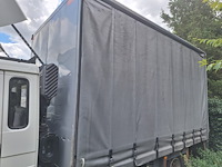 Volvo fl6 4x2 120 r vrachtwagen - afbeelding 11 van  18