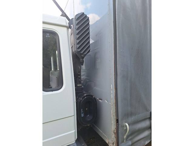 Volvo fl6 4x2 120 r vrachtwagen - afbeelding 13 van  18