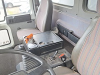 Volvo fl6 4x2 120 r vrachtwagen - afbeelding 16 van  18