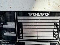 Volvo fl6 4x2 120r - afbeelding 2 van  35