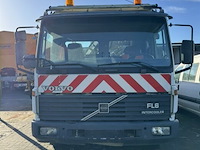 Volvo fl6 4x2 120r - afbeelding 5 van  35
