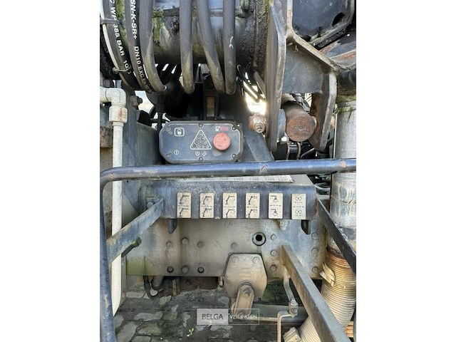 Volvo fl6 4x2 120r - afbeelding 6 van  35