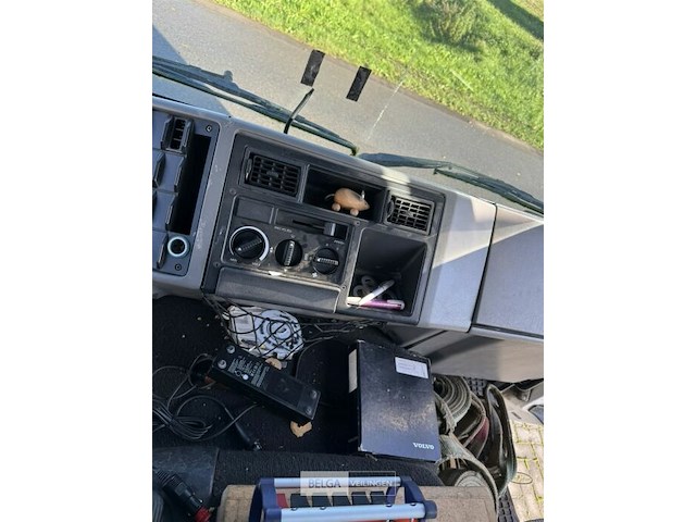 Volvo fl6 4x2 120r - afbeelding 9 van  35