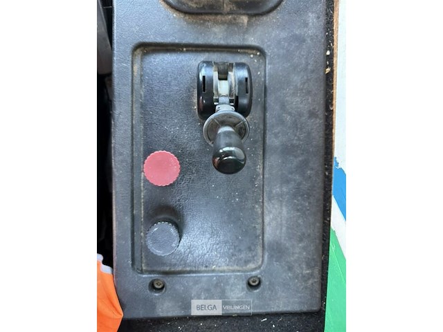 Volvo fl6 4x2 120r - afbeelding 10 van  35