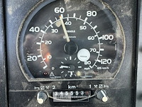 Volvo fl6 4x2 120r - afbeelding 13 van  35