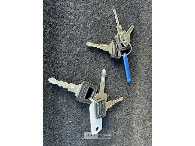 Volvo fl6 4x2 120r - afbeelding 15 van  35