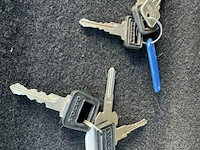 Volvo fl6 4x2 120r - afbeelding 15 van  35