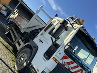 Volvo fl6 4x2 120r - afbeelding 17 van  35