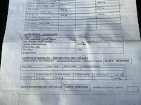 Volvo fl6 4x2 120r - afbeelding 18 van  35