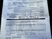 Volvo fl6 4x2 120r - afbeelding 20 van  35