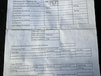 Volvo fl6 4x2 120r - afbeelding 21 van  35