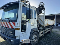 Volvo fl6 4x2 120r - afbeelding 12 van  35