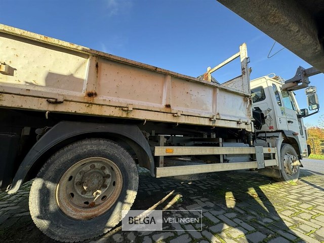 Volvo fl6 4x2 120r - afbeelding 24 van  35