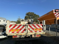 Volvo fl6 4x2 120r - afbeelding 25 van  35