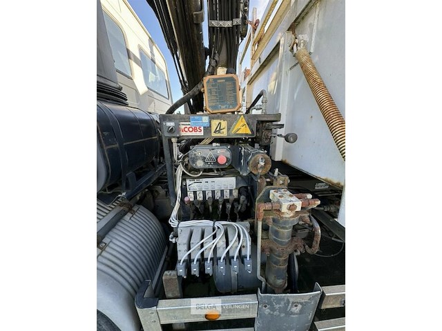 Volvo fl6 4x2 120r - afbeelding 28 van  35