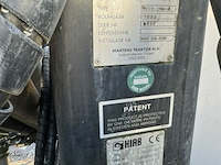 Volvo fl6 4x2 120r - afbeelding 29 van  35